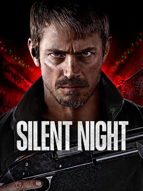 Prime Video: Silent Night.